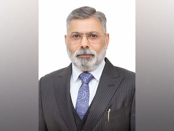 Sanjeev Kharbanda, CFO, Best Agrolife Ltd