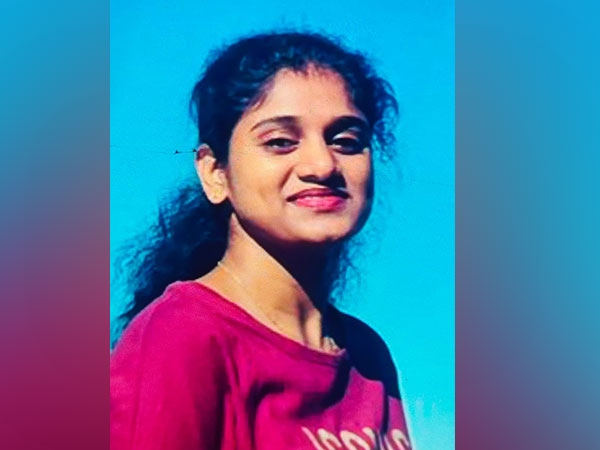 Leela Pavithra Neelami (Photo/ANI)