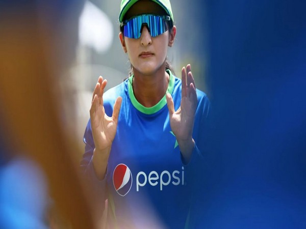 Bismah Maroof (Photo: ICC) 