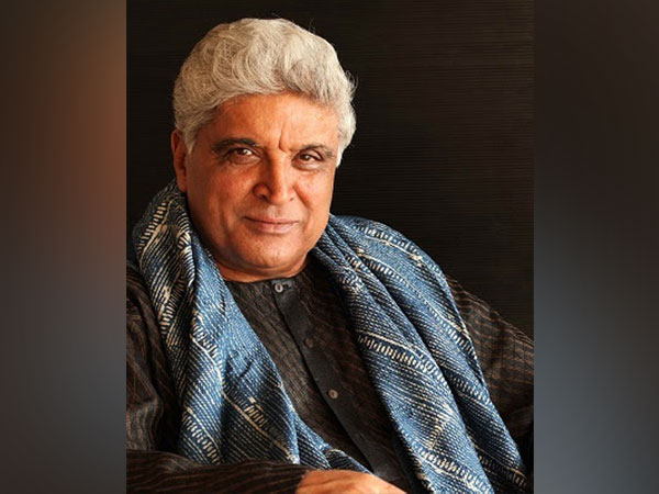 Javed Akhtar, Chairman at IPRS