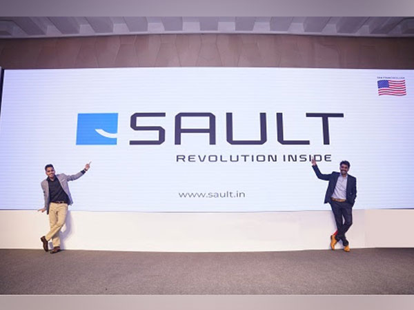SAULT now in India