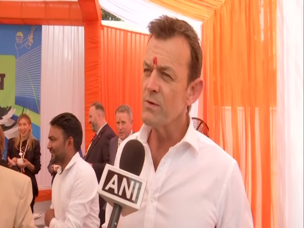 Adam Gilchrist ( Photo/ANI)