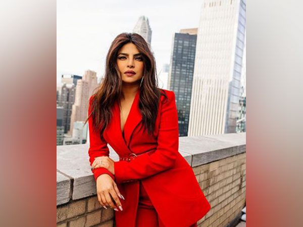 Priyanka Chopra (Image Source: Instagram)