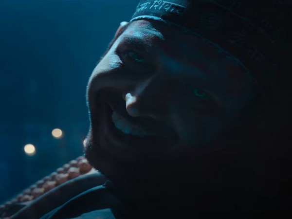 Still from the teaser (Image source: Twitter)