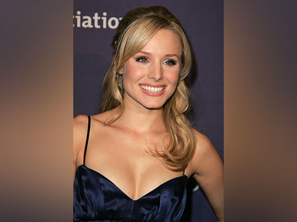 Kristen Bell (Image source: Twitter)