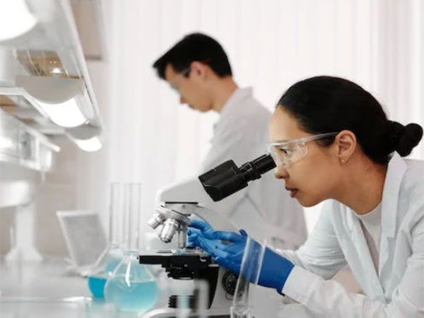 Representative Image