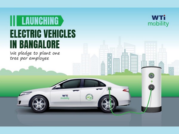 WTiCabs takes a leap by deploying 100 Electric Vehicles in Bangalore