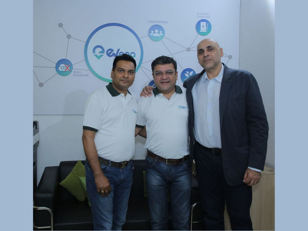 It solves complex problems that ail the industry today, i.e., Relationships, Profitability, Scalability, Retention & Behavioral Investing 