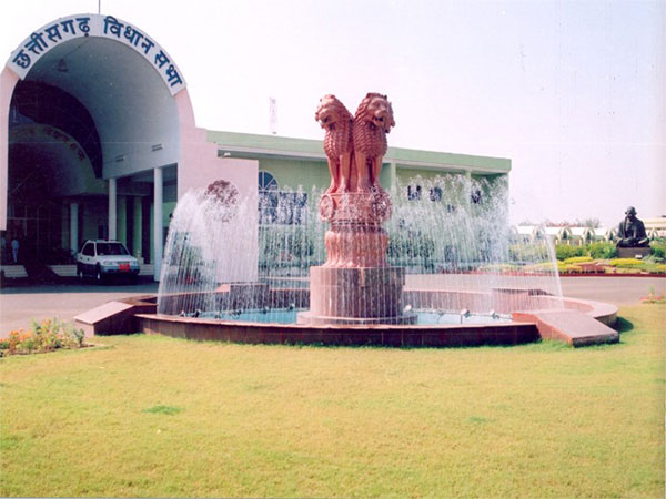 Chhattisgarh assembly