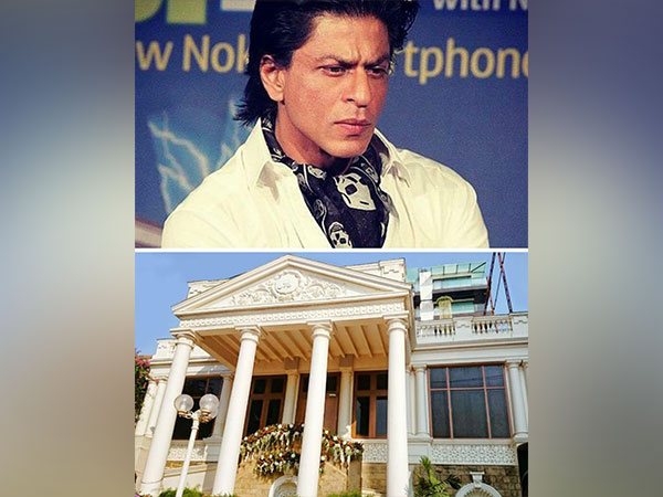Shah Rukh Khan (Image source: Instagram)