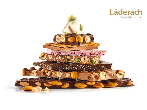 DS Group partners with Laderach to bring the Swiss luxury chocolate brand to India