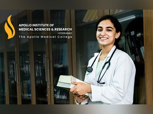 Apollo Institute of Medical Sciences and Research (AIMSR), Hyderabad