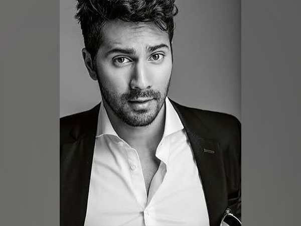 Varun Dhawan (Image Source: Instagram)