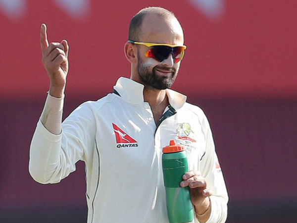 Nathan Lyon (Photo/BCCI)