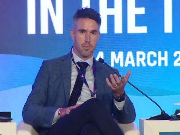Kevin Pietersen (Photo: ANI) 