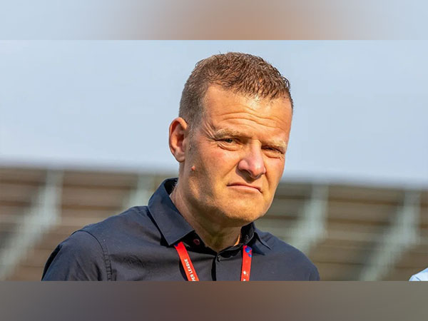 Odisha FC head coach Josep Gombau (Photo- ISL)