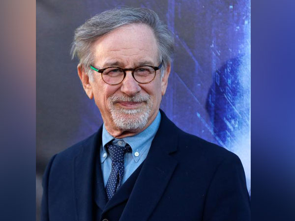 Steven Spielberg (Source: Instagram)