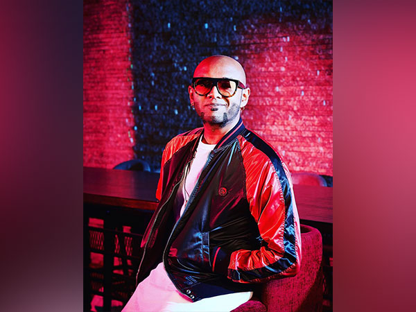 Benny Dayal (Image Source