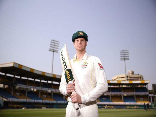Steve Smith (Photo: ICC/ Twitter)