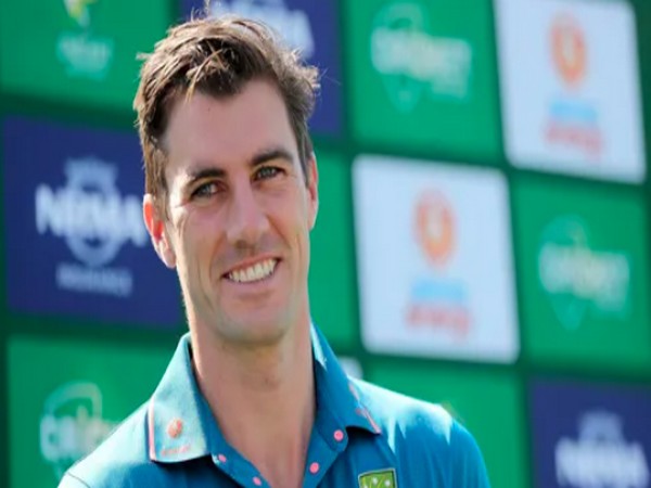 Pat Cummins (Photo: ICC)