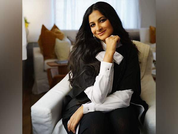 Rhea Kapoor (Image source: Instagram)
