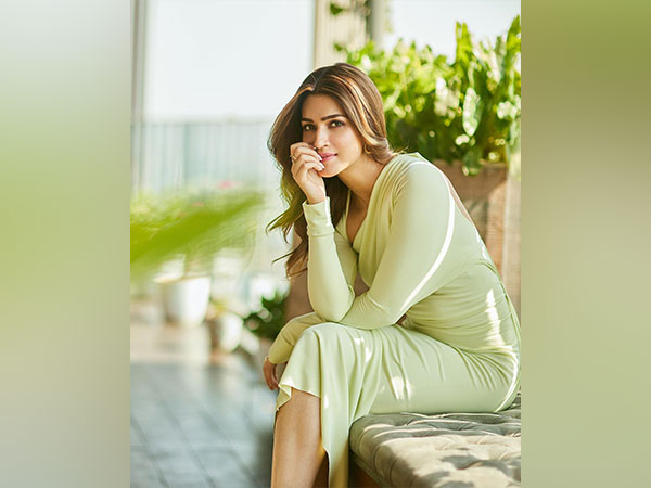 Kriti Sanon (Image source: Instagram)