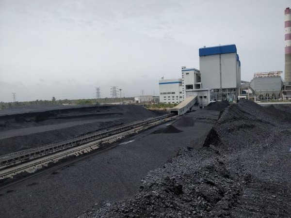 Norochcholai Coal Power Plant