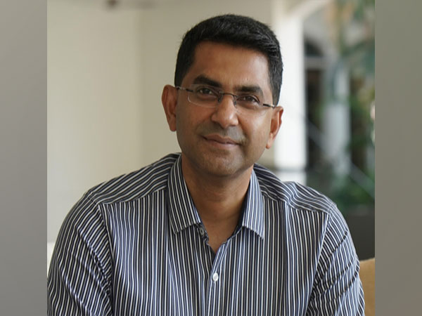 Founder & MD of Vedatma Educational and Career Consulting Pvt. Ltd., Eldho Kuruvilla