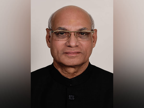 Governor of Maharashtra Ramesh Bais (Photo/ANI)