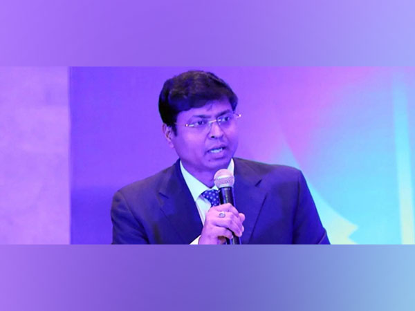 Dilip Tirkey (Photo: Hockey India Media)