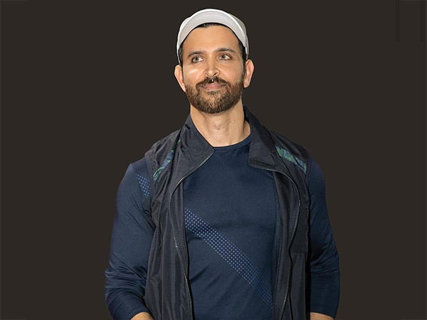 Hrithik Roshan (Image source: Instagram)