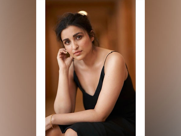 Parineeti Chopra (Image source: Instagram)