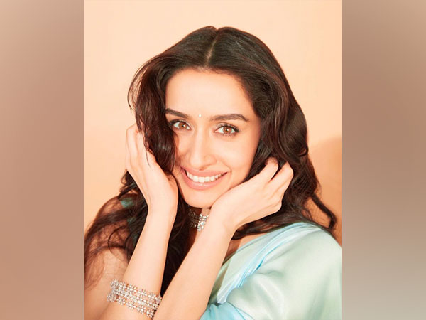 Shraddha Kapoor (Image source: Instagram)