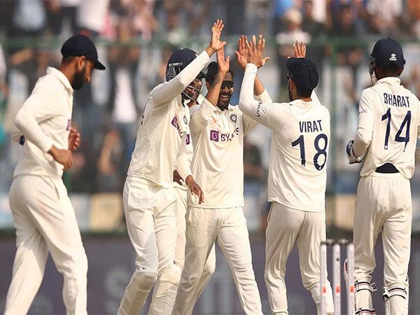 Team India (Photo: ICC)
