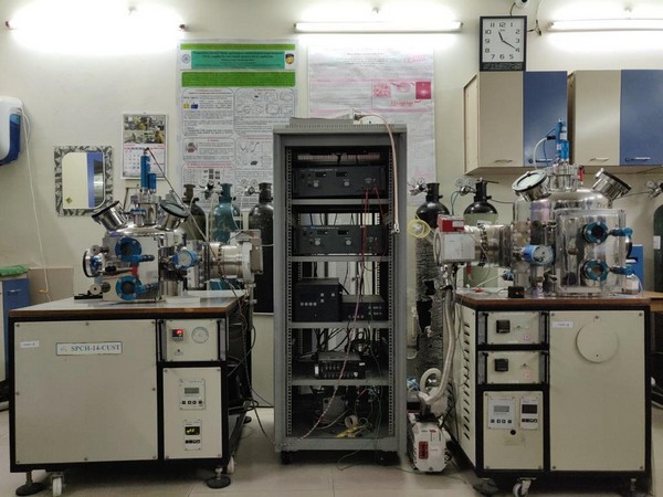 IIT Roorkee records ultrafast photoresponse (Photo/ANI)