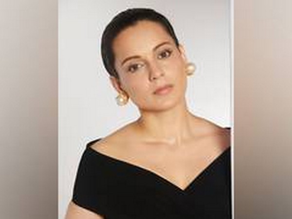 Kangana Ranaut  (Image source: Instagram)