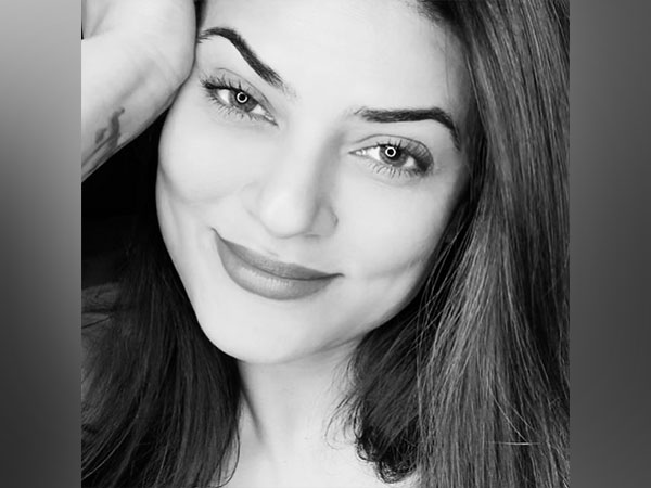 Sushmita Sen (Image source: Instagram)