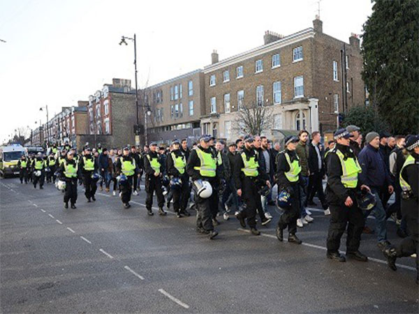 Representative Image. (Image Source: Reuters)