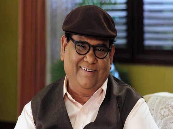 Satish Kaushik (Image source: Twitter)