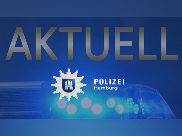 Hamburg Police. (Photo Credit - Twitter)