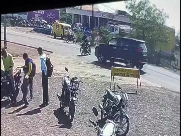 Visual from the spot (Photo/ANI)