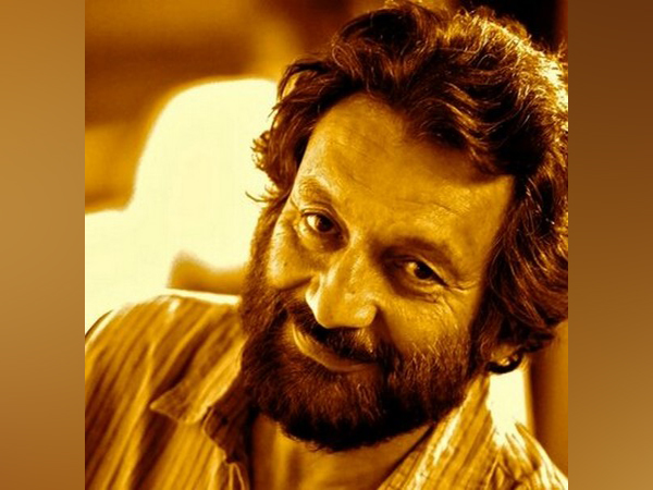 Shekhar Kapur. (Image Source/ Twitter)