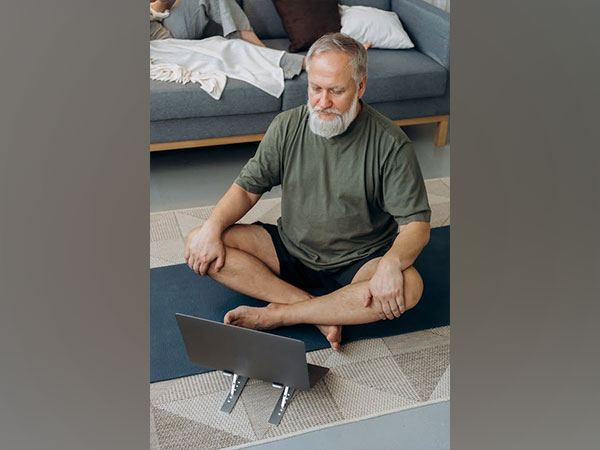 Representative Image