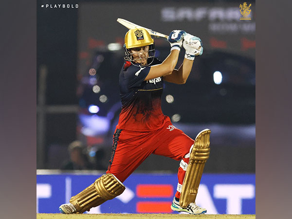 RCB will have to win the match to keep their chances of playoff qualification alive. (Photo- RCB Twitter)