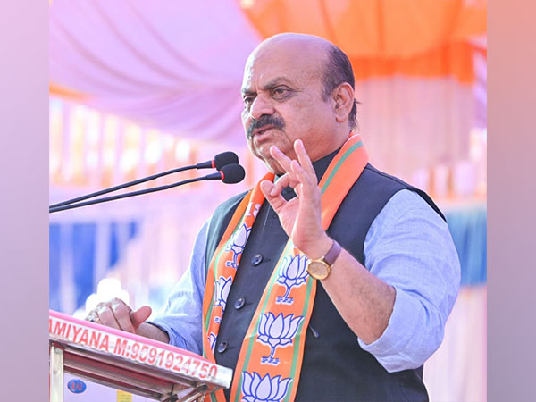 Karnataka Chief Minister Basavaraj Bommai