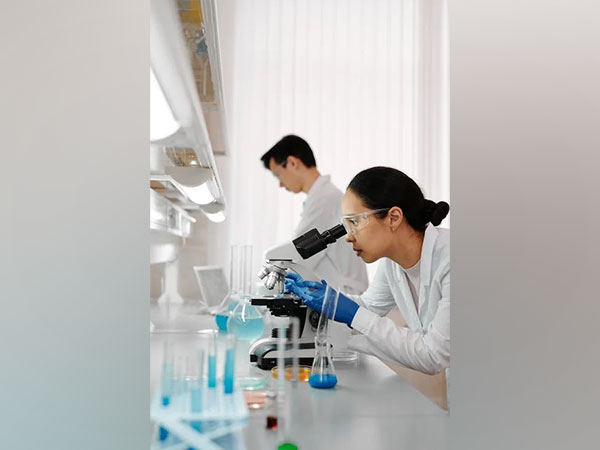 Representative Image