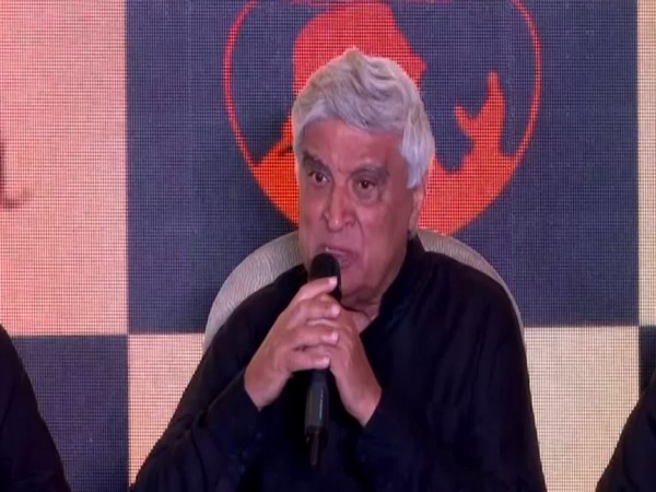 Javed Akhtar