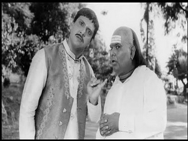 Govinda, Satish Kaushik (Image Source: Instagram)