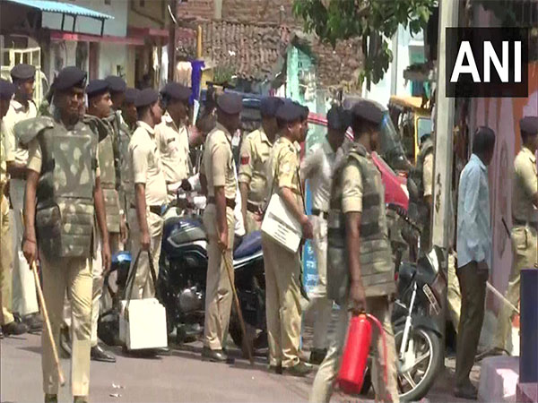 visual from chhattisgarh (Photo/ANI) 