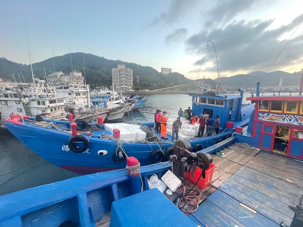 Representative Image. (Photo/ Twitter: @wen1949)